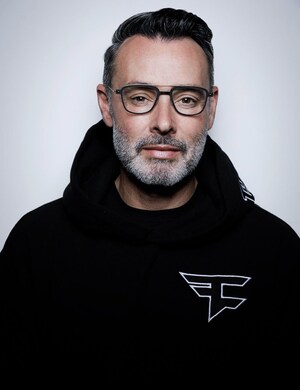 FAZE CLAN APPOINTS ZACH KATZ TO NEW ROLE OF PRESIDENT &amp; CHIEF OPERATING OFFICER