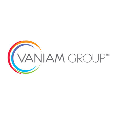 Vaniam Group, a global network of healthcare communications agencies, supports biopharmaceutical innovators as they realize the full potential of their oncology and hematology discoveries. (PRNewsfoto/Vaniam Group LLC)