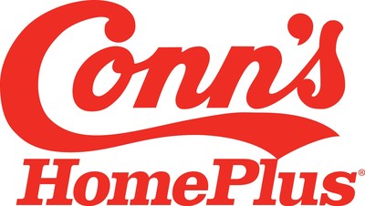 Conn's HomePlus (PRNewsfoto/Conn's HomePlus)