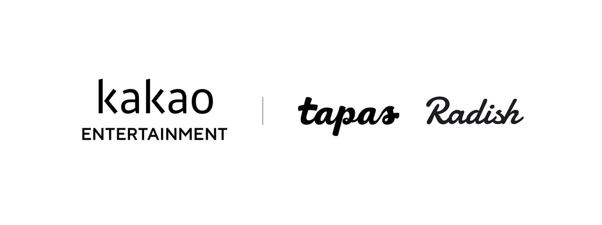 KAKAO ENTERTAINMENT MERGES US-BASED DIGITAL STORYTELLING PLATFORMS TAPAS AND RADISH TO ACCELERATE GROWTH IN NORTH AMERICA - Vimarsana News