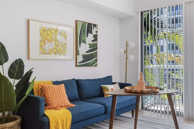 1BR Apartment in North Miami Beach available to book here: https://zeusliving.com/homes/2145-ne-164th-st-apt-247-north-miami-beach-fl-33162-usa?start_date=&end_date=