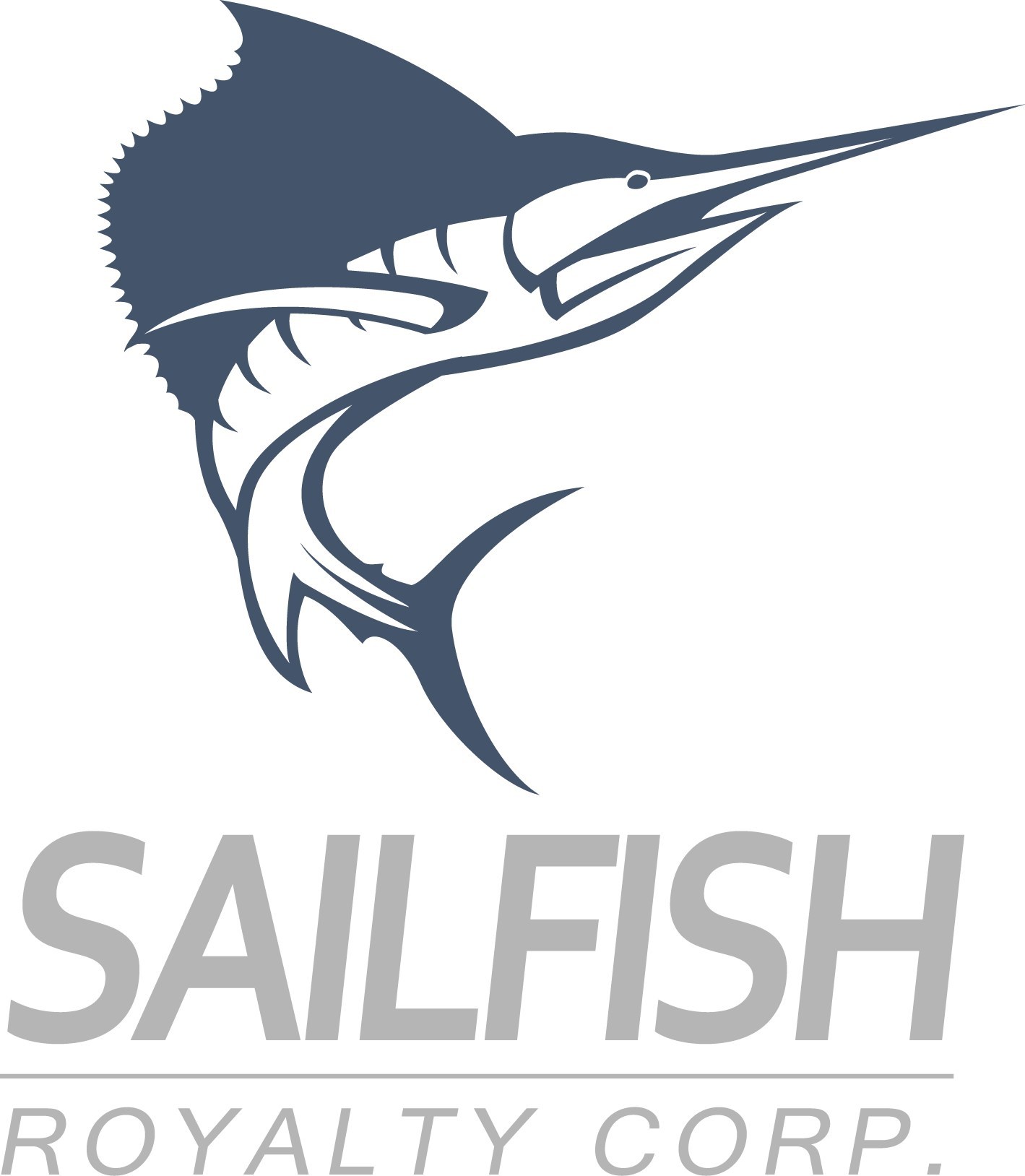 Sailfish Royalty Corp. (CNW Group/Sailfish Royalty Corp.)