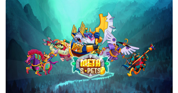 New NFT Game - MetaSpets will rise to offer players real values and benefits even while the market is in a bad shape.