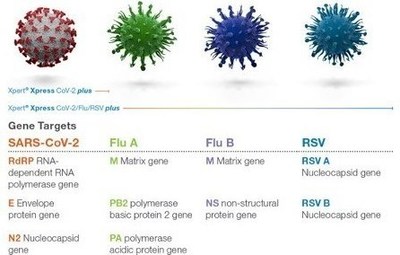 Gene Targets