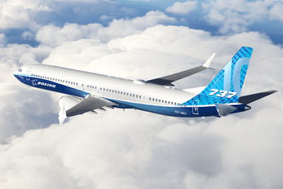 (Boeing photo)