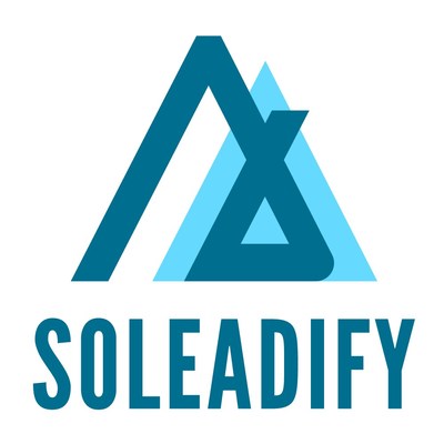 Soleadify Logo