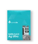 Le test SARS-CoV-2 Ag Ultra de LumiraDx qui permet d'obtenir un résultat en 5 minutes obtient le marquage CE