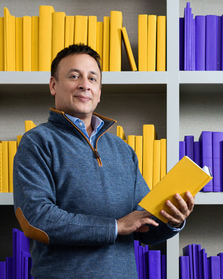 Michael Chasen co-founded Blackboard in 1997, and co-founded Class in September of 2020.