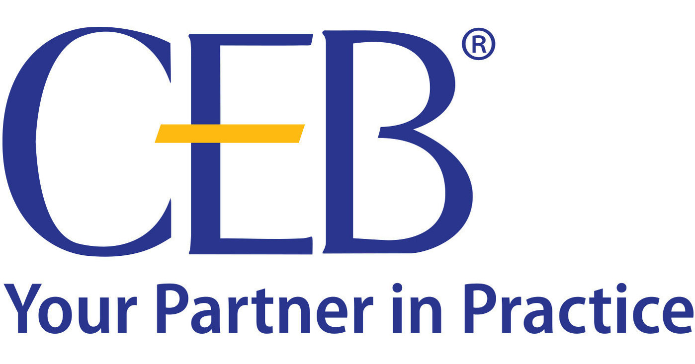 CEB'S Family Law, Estate Planning Certified Specialist Exam Courses ...