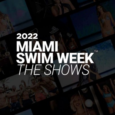 VASARO 2023 Bikini Fashion Show 4K / NY Swim Week 
