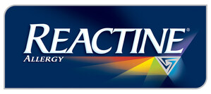 REACTINE® and Tree Canada collaborate to improve the lives of Canadians