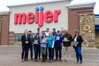 MEIJER PARTNERS WITH LEADING MICHIGAN HYDROPONIC FARM TO DELIVER...