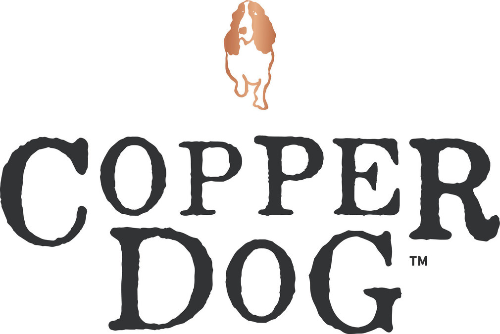 Copper Dog Partners With Dog Charities Across The Country To Match Pet Adoption Fees on National Rescue Dog Day - Vimarsana News