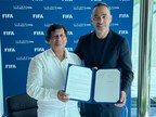 KISS wird zum Wissens- und Logistikzentrum der FIFA-Initiative „Football For School"