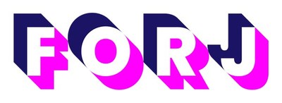 Forj Logo