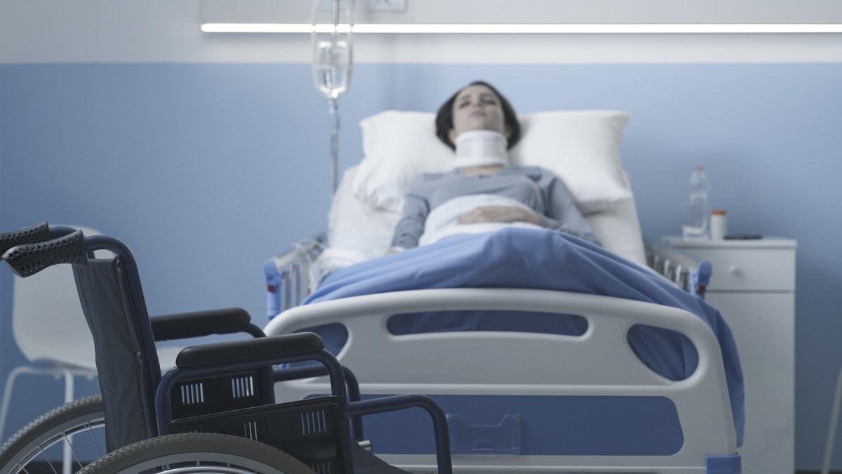 Birmingham research brings hope for spinal cord injury treatment - Vimarsana News