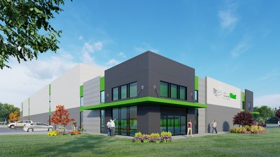Barings and Canvass Capital Announce $250M Self-Storage Joint Venture