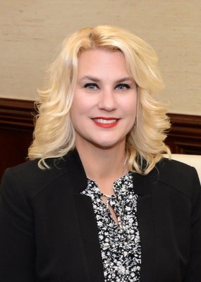 Jeralyn Lawrence, Esq. Installed as President of the New Jersey State Bar Association