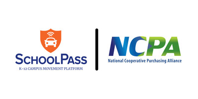 SchoolPass Awarded Contract With NCPA for License Plate Recognition and Visitor Management Solutions for K-12 Schools