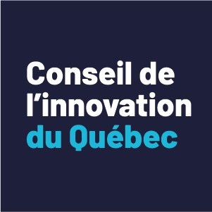 Conseil de l'innovation du Qubec logo (Groupe CNW/Conseil de l'innovation du Qubec)