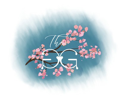 The GG Inn Logo
