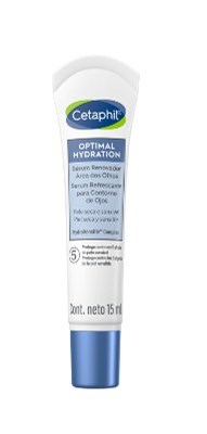 Sérum área dos olhos - Cetaphil Optimal Hydration