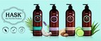 HASK Beauty Enters Into an Exclusive Partnership With Amazon for Their Vegan HASK Body Wash Collection