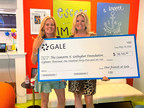 Gale Donates Proceeds from Cameron's Collection Sales to the CKG Foundation to Support Student Mental Health &amp; Wellness