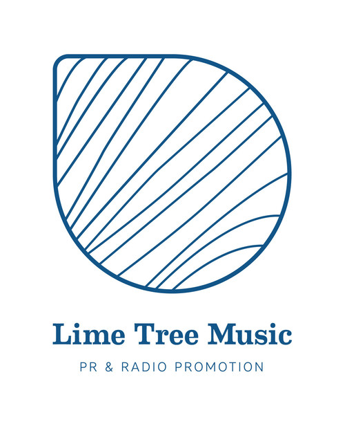 Lime Tree Music logo - portrait