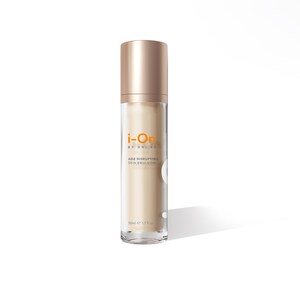 I-ON® SKINCARE LAUNCHES AGE DISRUPTING SKIN EMULSION AND AI SKIN DIAGNOSTIC TOOL