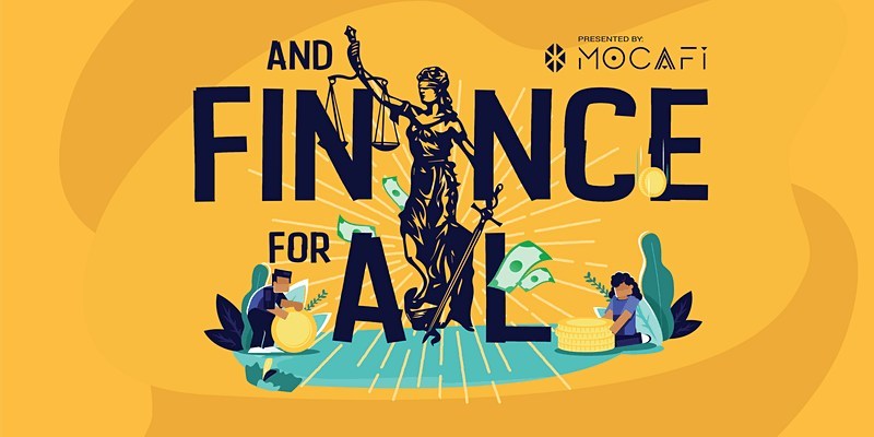 Black-Owned Fintech MoCaFi Hosts a Conversation with Corporate and Community Partners on Addressing LA's Wealth Gap - Vimarsana News