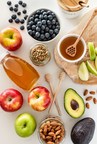 Registered Dietitian Nutritionist Marisa Moore Celebrates Honey...