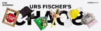 NFT Platform MakersPlace Announces Latest Collection of Urs Fischer's CHAOS Series