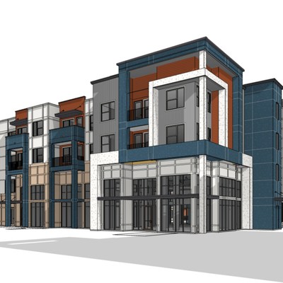 Aventon Companies, a prominent, vertically integrated multifamily developer with active projects throughout the mid-Atlantic and Southeast, announced it has begun construction on its fourth apartment community within the Orlando metropolitan market. Aventon Opal will be a 308-unit, Class A, multifamily development, meeting Orlando’s rapidly growing housing demand.