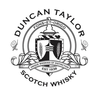 Duncan Taylor Scotch Whisky: GOLF LEGEND SIR NICK FALDO LAUNCHES A ...