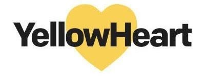 YellowHeart Logo