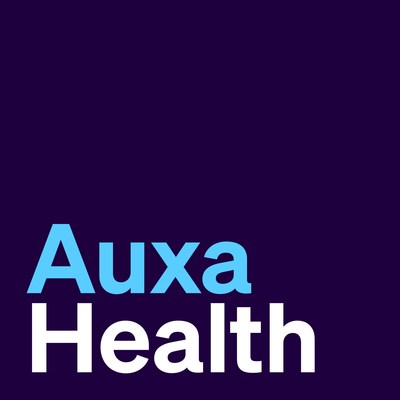 Auxa Health logo