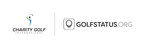 GolfStatus Announces Partnership With Charity Golf International to Serve Charity Golf Tournaments