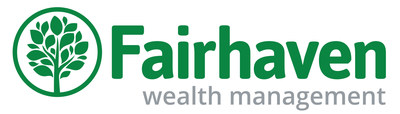 "Fairhaven Wealth Management...We're A Little Different" (PRNewsfoto/FAIRHAVEN WEALTH MGMT LLC)