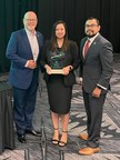 Woodforest National Bank Selected as 2022 Cornerstone Award Winner by the Texas Bankers Foundation
