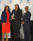 KDM Engineering Wins the 2022 Business Diversity Award from the...
