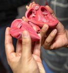 Innovative Medical 3D Printing at Tampa General Hospital and USF...
