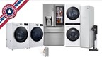 CELEBRATE SUMMER WITH MAJOR MEMORIAL DAY SAVINGS ON LG HOME...