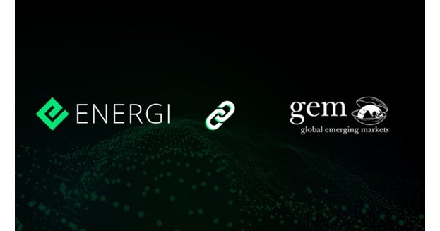 Energi Secures $50 Million Investment Commitment from GEM Energi Secures $50 Million Investment Commitment from GEM