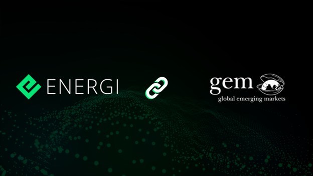 Energi Secures $50 Million Investment Commitment from GEM - Vimarsana News