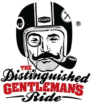 CANADIAN MOTORCYCLISTS RIDE DAPPER TOGETHER FOR 11TH ANNUAL DISTINGUISHED GENTLEMAN'S RIDE