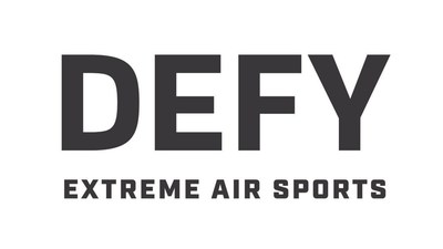 Defy extreme air outlet sports