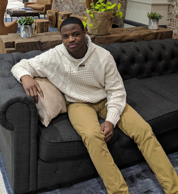KPMG-bound Rutgers Business School graduate hopes to bring more diversity to corporate America - Vimarsana News