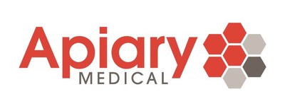 Apiary Logo