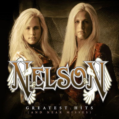 NELSON GREATEST HITS (AND NEAR MISSES) SET FOR RELEASE ON JULY 8
